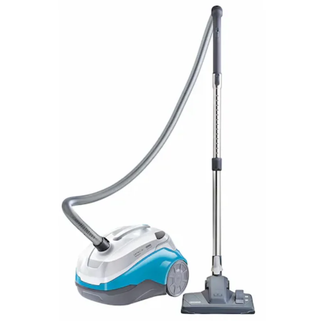 aspirator cu filtrare prin apă thomas perfect air allergy pure