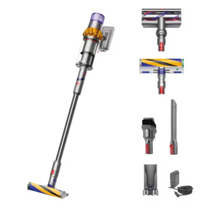 aspirator dyson v15 pareri