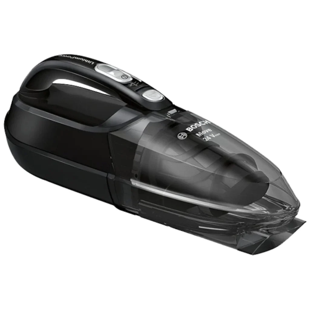 cel mai bun aspirator de mana