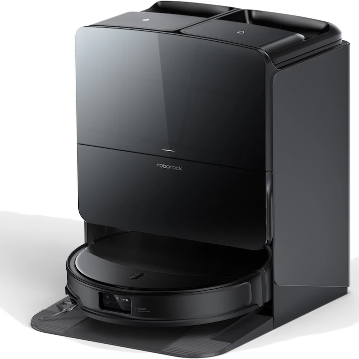 cel mai bun aspirator robot premium