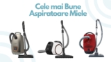 Păreri Aspiratoare Miele – Cele mai Bune în 2026